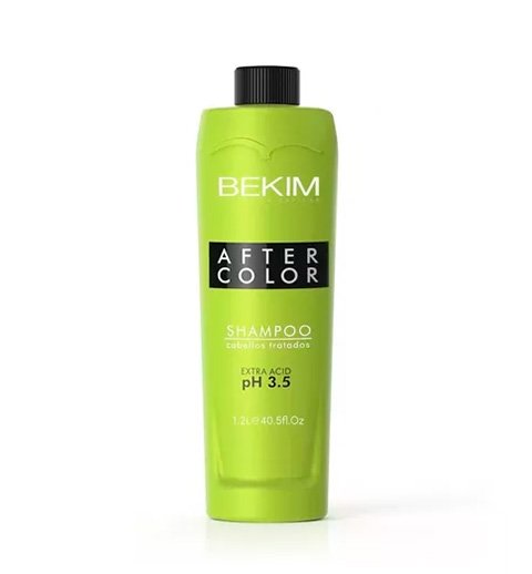 Bekim Shampoo After Color