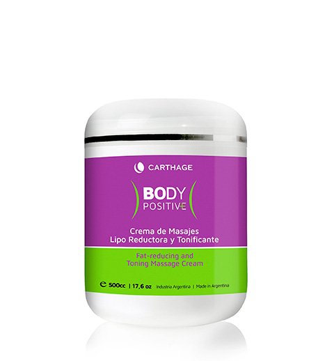 Carthage Body Positive