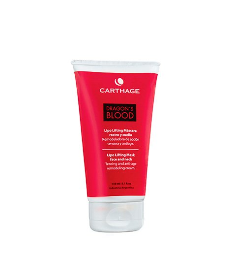 Carthage Dragon’s Blood