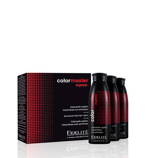 Fidelité Color express