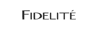 Fidelité Eliezer logo