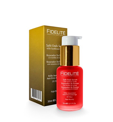 Fidelité Reparador de puntas