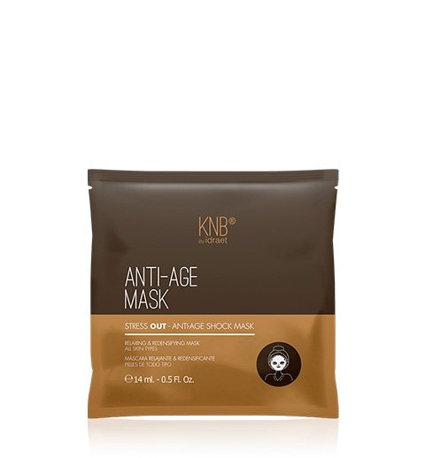 idraet Anti-age Mask