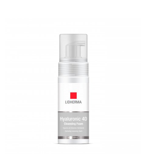 Lidherma Hyaluronic 4d