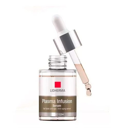 Lidherma plasma infusion