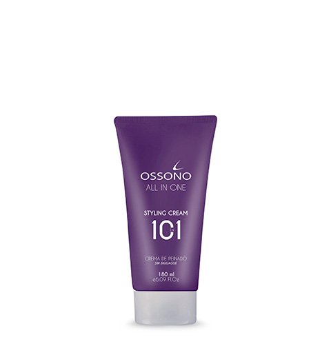 Ossono Styling Cream